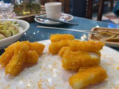 -乡村馕坑肉·烧烤·新疆菜·本地人更爱吃(阿勒泰首店)