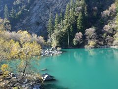 -叠溪松坪沟景区