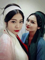 -盘子女人坊生日照·摄影馆(华强店)