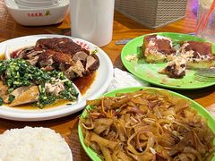 -澳门陈光记烧味饭店(南京德基广场店)