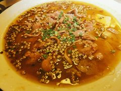 -院8里·小聚园老川菜(九眼桥店)