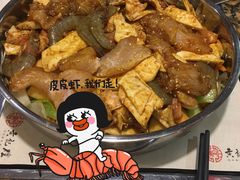 -黄记煌三汁焖锅(新世纪广场店)