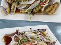 -阿弟特色海鲜餐厅·大排档(平潭店)