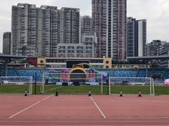 -广东省人民体育场
