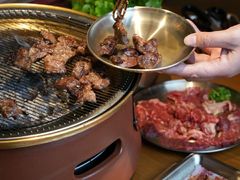 -西塔老太太泥炉烤肉(北京双井店)