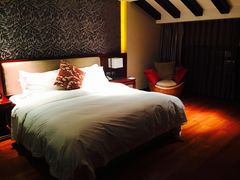 -天目湖御水温泉·度假酒店