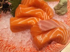 -本逸·割烹料理(湖墅店)
