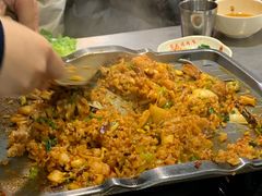 -李氏烤肉店