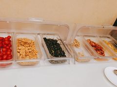 -小厨娘淮扬菜(板桥一店)