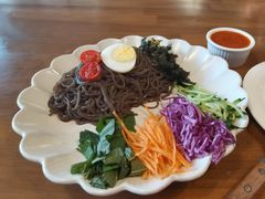 -热地HOT PLACE洋风韩餐(红旗街店)
