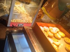 -杭州开元名都大酒店·地中海自助餐厅