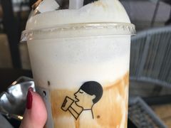 -喜茶(佛山顺德大良东乐路店)