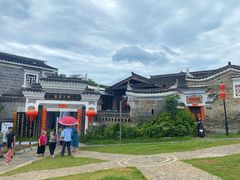 -客家大院·非遗赣南客家菜(郁孤台店)