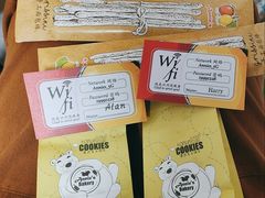 -安妮意大利餐厅(日坛店)