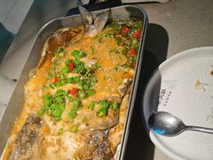 -半天妖烤鱼(连江万家店)