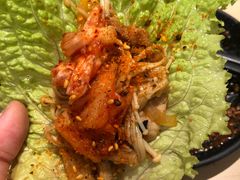 -新石器烤肉(周浦万达店)