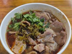 -王记生烫牛杂面馆(兰陵路店)