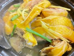 -来客家食府 · 福建客家菜