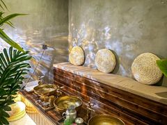 -施奈儿.洗头頭療.按摩SPA.采耳(上梅林店)