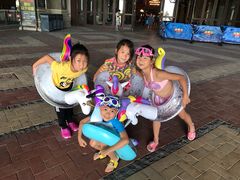 -波塞冬旅游度假区