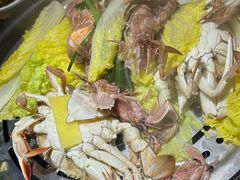-三个渔夫·蒸汽海鲜(小白楼店)