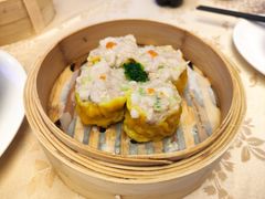 鲜虾烧卖皇-潮喜竹溪荔湖酒家(荔枝湾店)