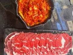 -炙韩料理·部队锅专门店