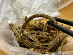 -乐山第一家临江鳝丝(茶坊路店)