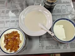 -仁信双皮奶(东川路店)