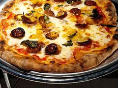 -Primo·丽莫意大利窑烤披萨