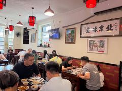 -姚记炒肝店(鼓楼店)