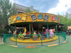 -波塞冬旅游度假区