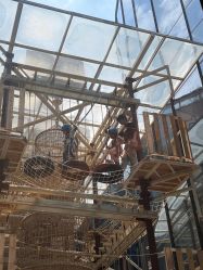 -PIPIKINGDOM皮皮王国欢乐号(欢乐海岸购物中心店)