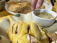 -肥姐美食(同福中路店)