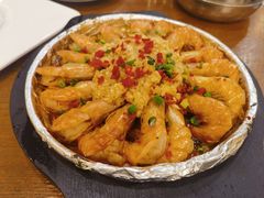 -金陵后厨·南京菜(新街口秣陵路店)