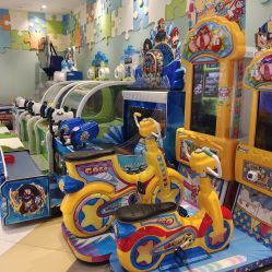 -meland亲子乐园•派对•研学(苏州悠方购物中心店)