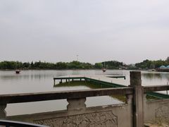 -马帮寨院坝火锅(龙港公园店)