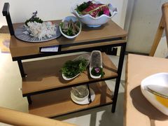 鲜甜绣球菌-湯系·煲汤手艺人(东二环泰禾广场店)