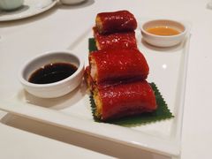 -金河半岛园林酒家(金融城店)