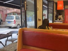 -孖记茶档·热腾茶餐(江南西plus店)