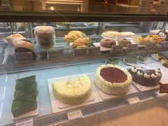 -Peet's 皮爷咖啡(陆家嘴中心店)