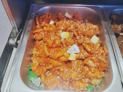 -豪德亨牛排自助餐厅(抚州东乡店)