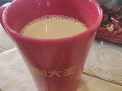 -永和大王(蛙嫩鸡香煲煲鲜·军博店)