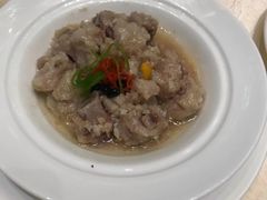 -明阁 Ming Court(广州朗豪酒店)