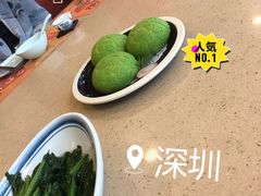 -点都德(A8店)
