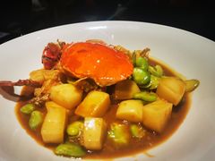 -老头儿油爆虾·1987杭州烟火味(湖滨银泰in77D区店)