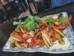 牛脆肠-乐山食古香跷脚牛肉