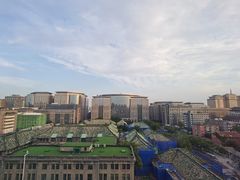 -北京协和医院(东单院区)