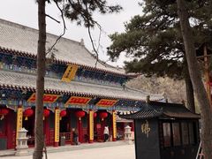 -棋盘山风景区