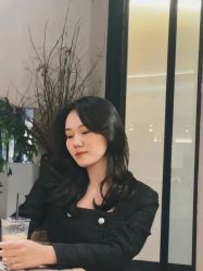 -丝语萱形象